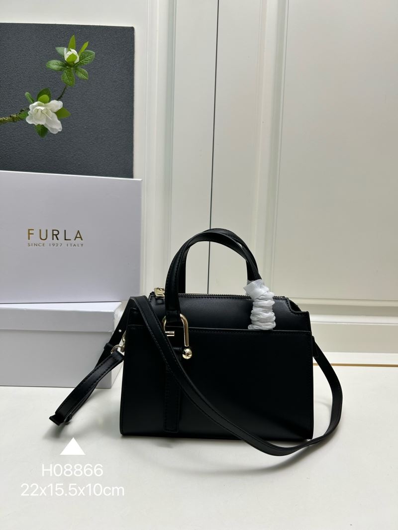 Furla Top Handle Bags